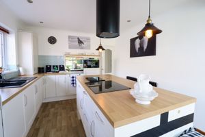 Kitchen- click for photo gallery